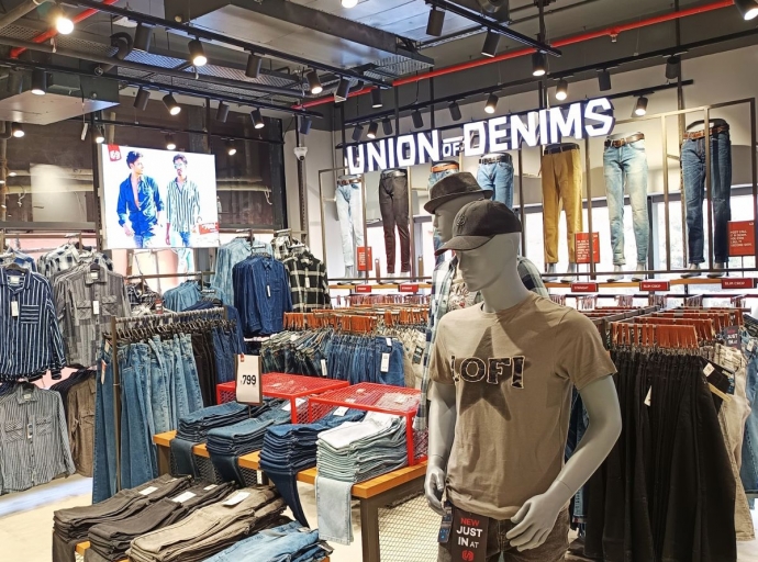 Style Union strengthens Gujarat foothold with new Vapi destination